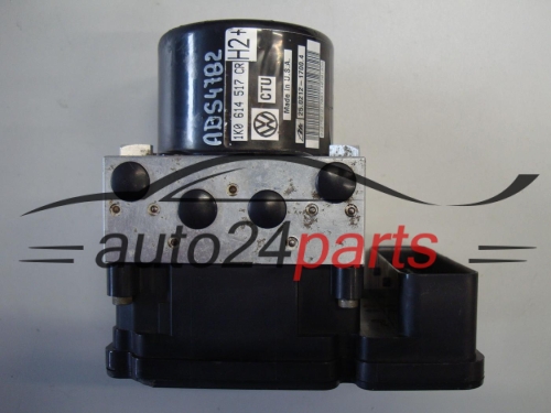 VOLKSWAGEN 1K0614517CR, 25.0212-1700.4, 25021217004, 1K0907379BE