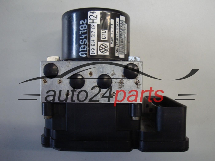 VOLKSWAGEN 1K0614517CR, 25.0212-1700.4, 25021217004, 1K0907379BE