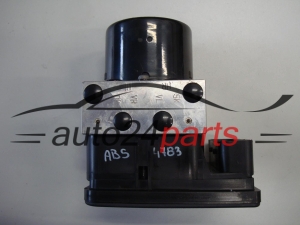 ABS POMPA I STEROWNIK OPEL ASTRA H 13246538, 10.0960-0580.3, 10096005803 - 4783
