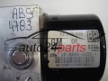 ABS POMPA I STEROWNIK OPEL ASTRA H 13246538, 10.0960-0580.3, 10096005803