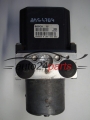 ABS POMPA I STEROWNIK SKODA BOSCH 0265225139, 3U0614617D, 0265950063