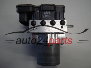 ABS POMPA I STEROWNIK MERCEDES BENZ A2314313512, 0265242520, 0265956004