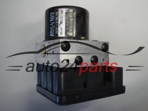 POMPE HYDRAULIQUE ET CALCULATEUR d'ABS MINI COOPER 3451-6760265, 34516760265, 6760266