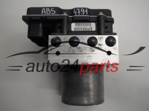 ABS POMPA AUDI Q5 BOSCH 0 265 236 336, 0265236336, 8R0614517R, 8R0907379H, 0265951512 - 4791, 4830, 5202, 5412, 5845