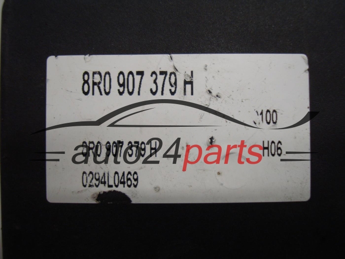 ABS POMPA AUDI Q5 BOSCH 0 265 236 336, 0265236336, 8R0614517R, 0265951512