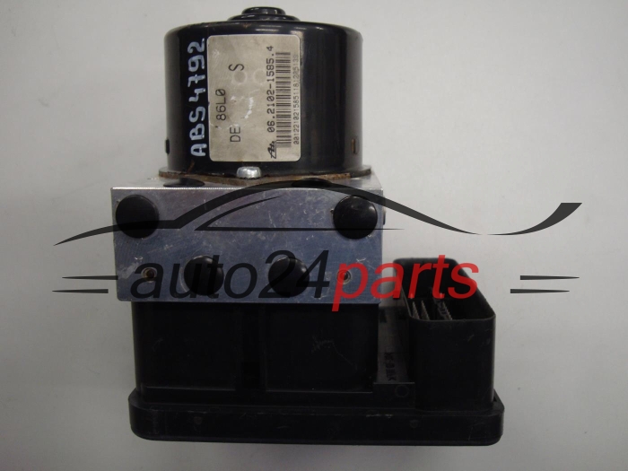 ABS POMPA I STEROWNIK SUZUKI 86L0 DE, 06.2102-1585.4, 06210215854, 06.2109-5778.3, 06210957783