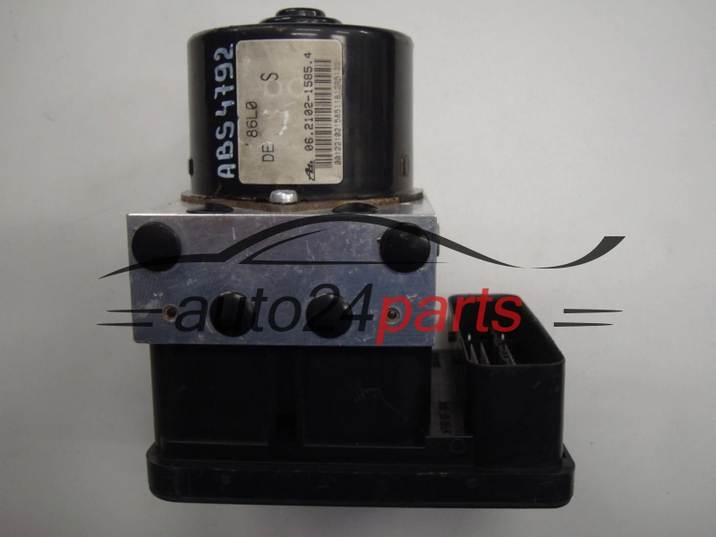 ABS POMPA I STEROWNIK SUZUKI 86L0 DE, 06.2102-1585.4, 06210215854, 06.2109-5778.3, 06210957783