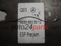 MERCEDES BENZ A2314313512, 0265242520, 0265956004