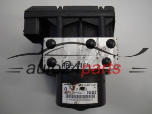 BOMBA HIDRAULICA Y CENTRALITA ABS VOLVO 9140254B, 9140254, 9140773
