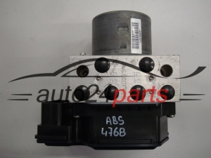 ABS PUMPE BLOCK HYDRAULIKPUMPE STEUERGERÄT FORD BG91-2C405-AC, BG912C405AC