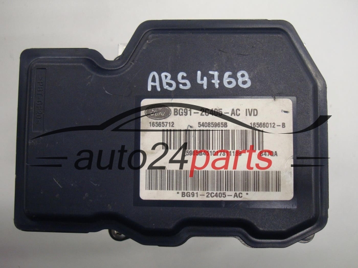FORD BG91-2C405-AC, BG912C405AC