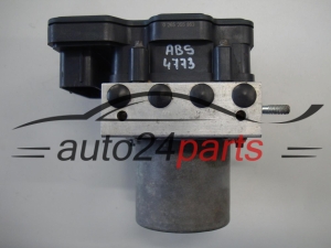 BOMBA HIDRAULICA Y CENTRALITA ABS MERCEDES BENZ BOSCH 0265255863, A9069008803, 0265956032