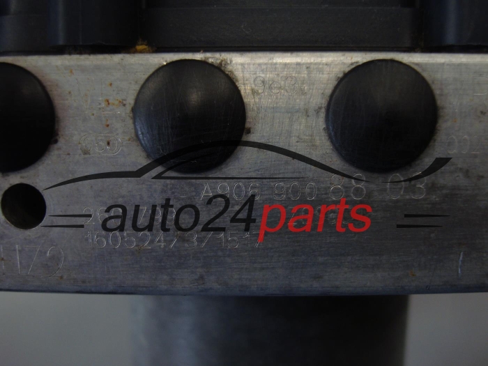 MERCEDES BENZ BOSCH 0265255863, A9069008803, 0265956032