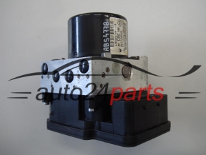 ABS PUMPE BLOCK HYDRAULIKPUMPE STEUERGERÄT RENAULT 476602071R-B, 476602071RB, 28.5610-7802.3, 28561078023
