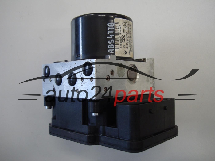 RENAULT 476602071R-B, 476602071RB, 28.5610-7802.3, 28561078023