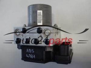 ABS PUMPE BLOCK HYDRAULIKPUMPE STEUERGERÄT VOLKSWAGEN TIGUAN 5N0614517M