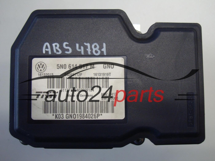 VOLKSWAGEN TIGUAN 5N0614517M