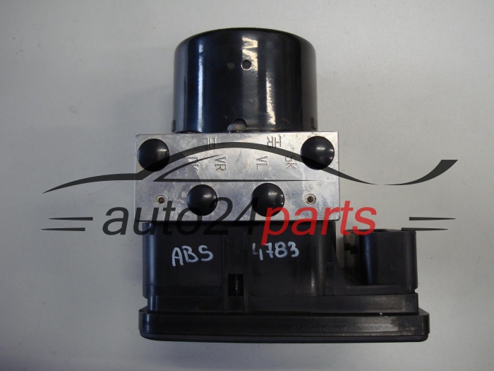 OPEL ASTRA H 13246538, 10.0960-0580.3, 10096005803