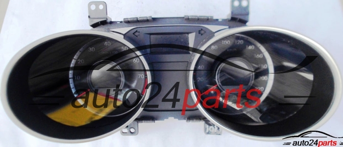 CUADRO INSTRUMENTOS HYUNDAI ix35 M311 101102, 940032Y110, 94003-2Y110, 940032Y090, 94003-2Y090, 11001621501U, 11001-621501U
