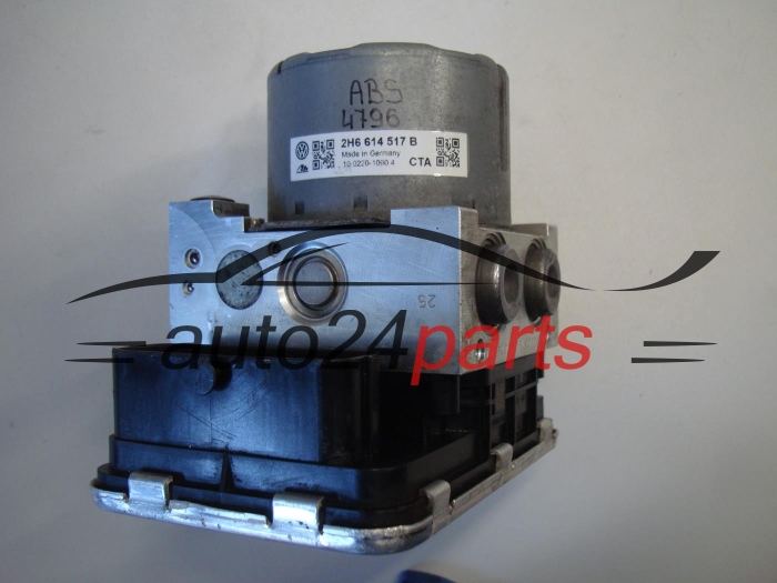 VOLKSWAGEN AMAROK 2H6614517B, 2H6907379A