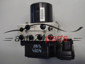 ABS POMPA I STEROWNIK OPEL INSIGNIA GM 13328651, TRW 16817011 C2.1, 16312211-K, 16312211K, 54085326E -  