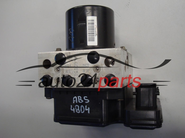 ABS POMPA I STEROWNIK OPEL INSIGNIA GM 13328651, TRW 16817011 C2.1, 16312211-K, 16312211K, 54085326E