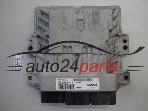 MOTORSTEUERGERÄT ECU STEUERGERÄT VOLVO S180134001B, 30788975, J38AC