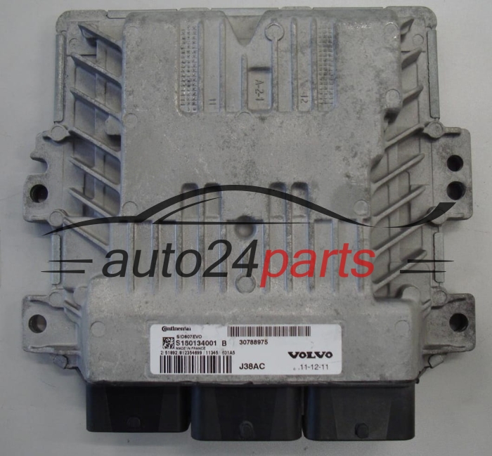 VOLVO S180134001B, 30788975, J38AC