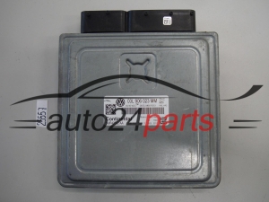 Calculateur Moteur VW VOLKSWAGEN GOLF VI 1.6 TDI 03L906023MM 03L 906 023 MM 5WP42692AA 5WP42692 AA
