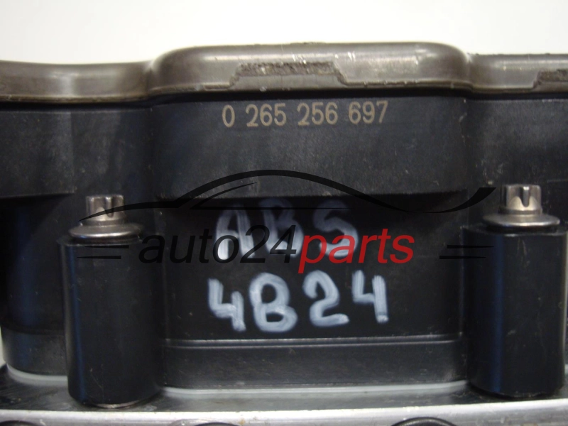 ABS POMPA I STEROWNIK MERCEDES BENZ A2054311400, 0265256697, 0265956109