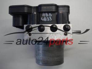 ABS POMPA I STEROWNIK FIAT DUCATO BOSCH 0265294659, 46857729, 0265956519