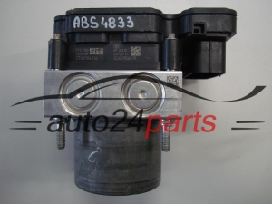 ABS POMPA I STEROWNIK FIAT DUCATO BOSCH 0265294659, 46857729, 0265956519