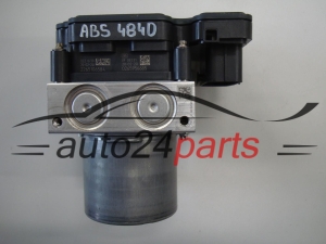 ABS POMPA I STEROWNIK VOLKSWAGEN BOSCH 0265294490, 2Q0614517AP, 0265956685