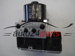 ABS POMPA I STEROWNIK PORSCHE CAYENNE 7P5614518B, 10.0212-1044.4, 10021210444, 7P0907379T