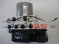 ABS Pumpe und steuergerat  AUDI Q3 TRW 5N0614109AS, 17618890, 54085953F