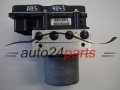 Bomba ABS y centralita AUDI BOSCH 0265235371, 4F0614517AR, 0265950727