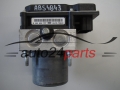 ABS Pumpe und steuergerat  AUDI BOSCH 0265235371, 4F0614517AR, 0265950727