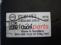 ABS POMPA I STEROWNIK AUDI BOSCH 0265239523, 8T0614517K, 8T0907379G, 0265952263
