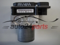 Bomba ABS y centralita AUDI BOSCH 0265239523, 8T0614517K, 8T0907379G, 0265952263