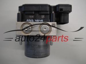 ABS POMPA I STEROWNIK CITROEN 39242804, 0265295150, 9845052980, 0265957058