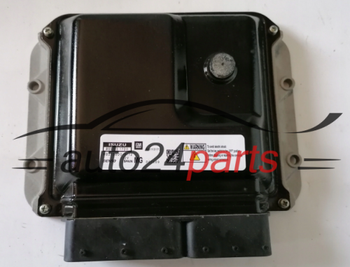 KOMPUTER STEROWNIK SILNIKA OPEL 1.7  98113172  8981131720