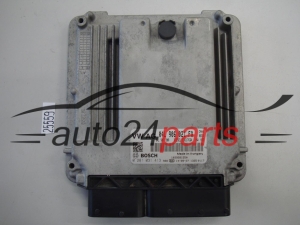 CALCULATEUR MOTEUR AUDI BOSCH 0 281 031 413, 0281031413, 04L906021FQ, EDC17C64