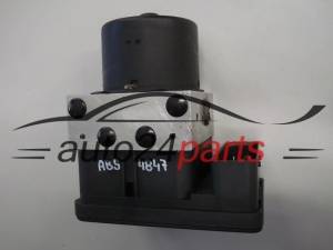ABS PUMPE BLOCK HYDRAULIKPUMPE STEUERGERÄT FORD KUGA 9V41-2C405-CA, 9V412C405CA, 10.0960-0133.3, 10096001333