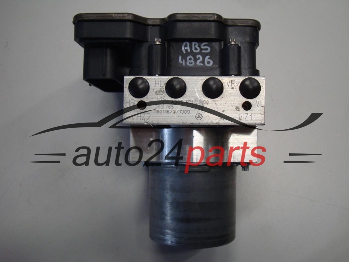 MERCEDES BENZ A2054312300, 0265259252, 0265956109