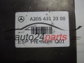 MERCEDES BENZ A2054312300, 0265259252, 0265956109