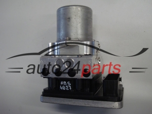 POMPE HYDRAULIQUE ET CALCULATEUR d'ABS MERCEDES BENZ A 213 431 14 01, A2134311401