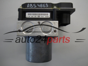 ABS POMPA I STEROWNIK BMW X3 E83 BOSCH 0 265 236 012, 0265236012, 3451 3420395-01, 3451342039501, 3451 3450562-01, 3451345056201, 0 265 950 489, 0265950489