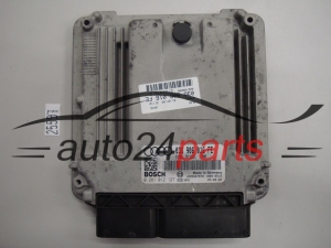 KOMPUTER STEROWNIK SILNIKA AUDI A4 1.9 TDI 03G906016FE, 03G 906 016 FE, BOSCH 0281012127, 0 281 012 127, DIESEL EDC16U31