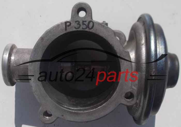 VALVULA DE LA RECIRCULACION DE LOS GASES DE ESCAPE EGR BMW 7 791 480, 7791480