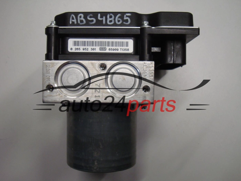 AUDI Q5 8R0614517DN, 0265239567, 8R0907379BF, 0265952301
